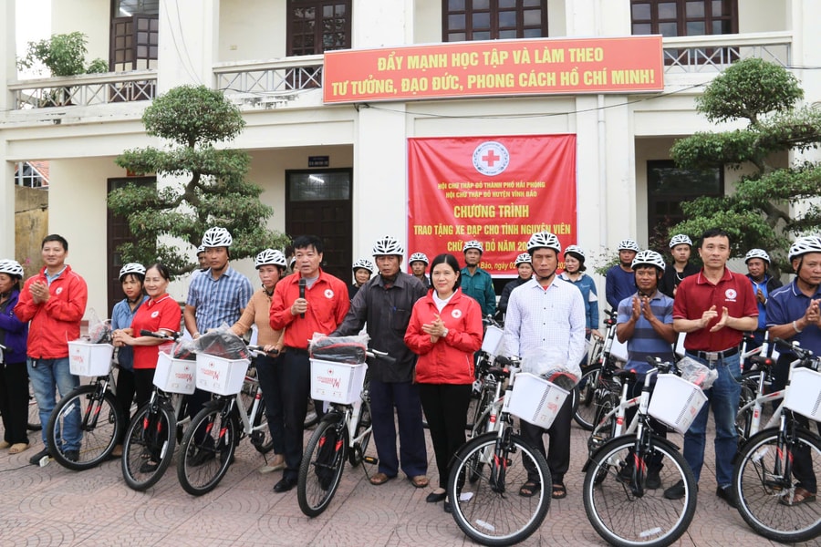 Hưởng đúng, đủ quyền lợi khi thực hiện sắp xếp bộ máy