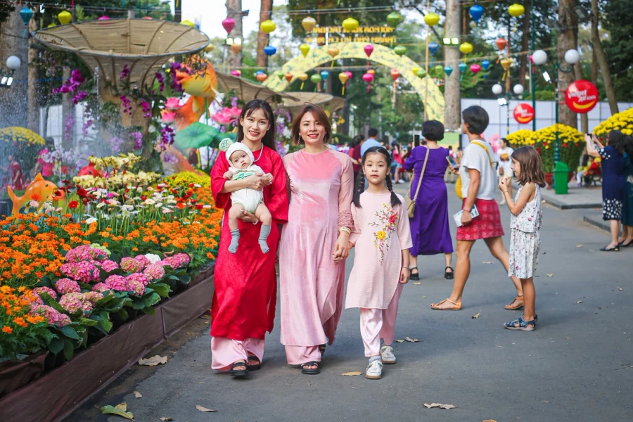 Hai Phong public employees to have 9 days off for 2026 Lunar New Year