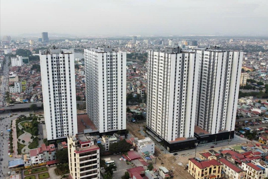 Người dân thêm cơ hội an cư