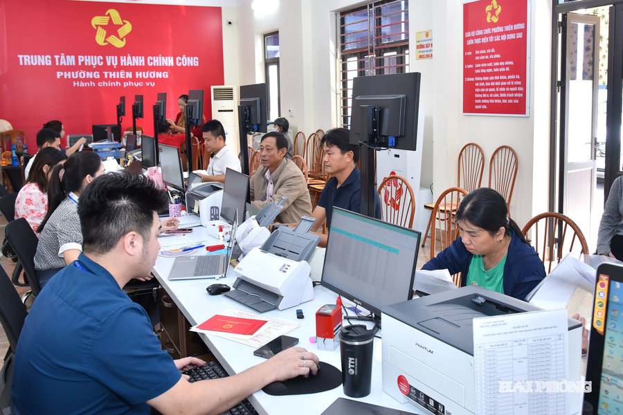 Làm rõ lộ trình bổ sung, điều chỉnh biên chế giai đoạn 2026-2031