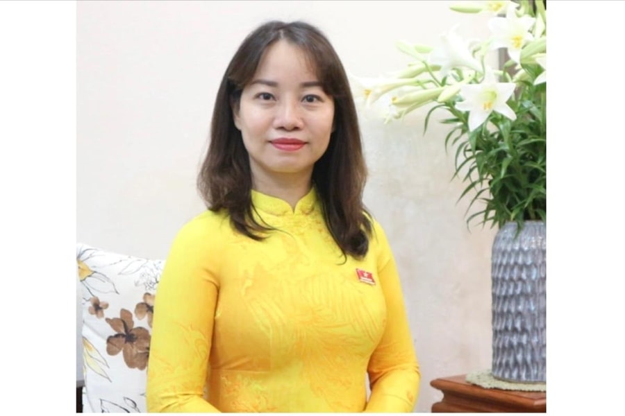 Nâng cao năng lực lãnh đạo, sức chiến đấu của tổ chức cơ sở Đảng