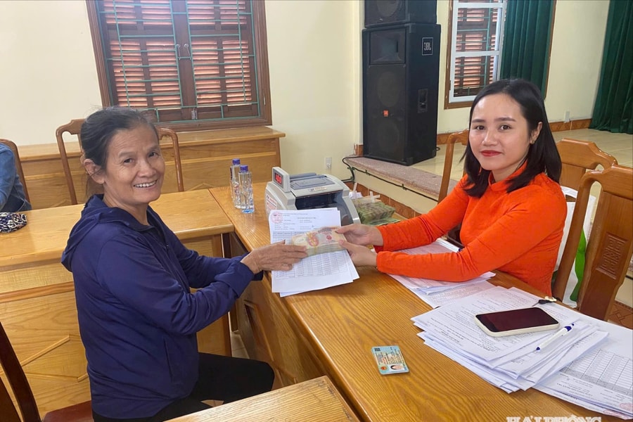 TYM - Chi nhánh Hải Phòng đồng hành cùng phụ nữ phát triển kinh tế