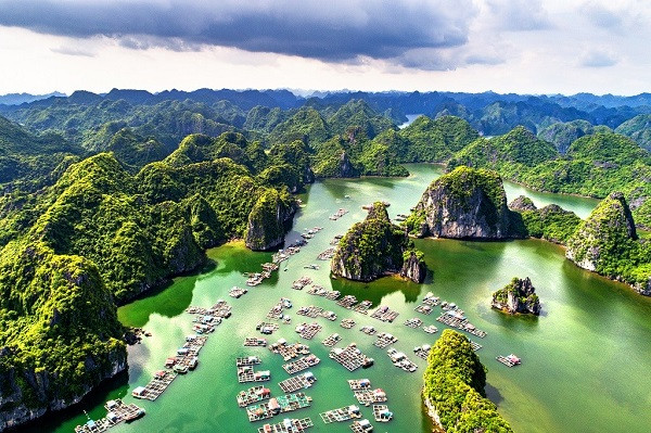 Thúc đẩy liên kết vùng, mở đường phát triển du lịch bền vững