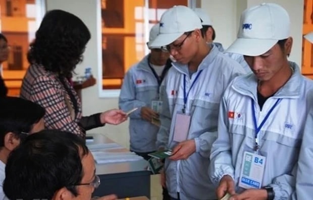 Cơ hội lớn nhưng còn nhiều 'nút thắt' trong xuất khẩu lao động