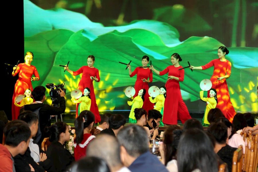 Cơ hội hình thành 'Music City'
