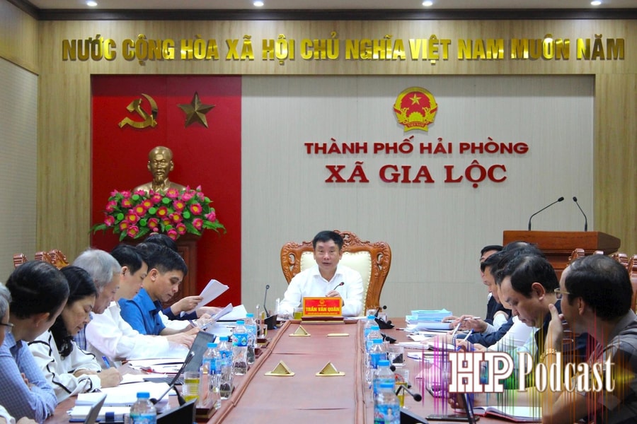 Điểm tin Podcast ngày 30/10