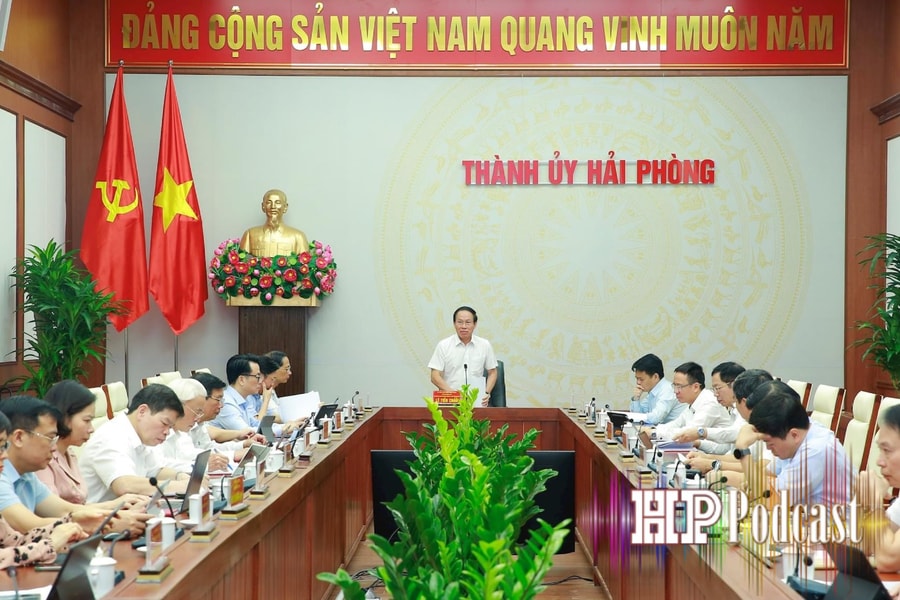 Điểm tin Podcast ngày 31/10