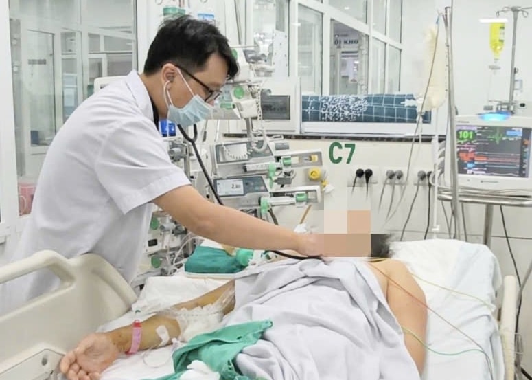 Nhiều bệnh truyền nhiễm tăng mạnh, Bộ Y tế cảnh báo nguy cơ 'dịch chồng dịch'