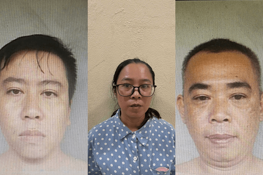 Triệt phá đường dây sản xuất, kinh doanh mỹ phẩm giả quy mô lớn