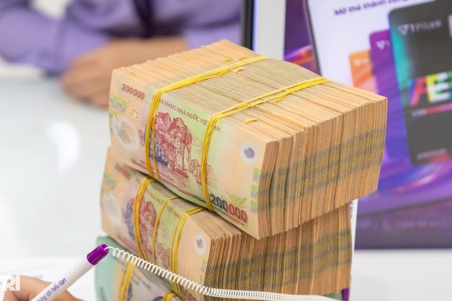 Từ hôm nay 1/11, chuyển tiền từ 500 triệu đồng trở lên sẽ phải báo cáo