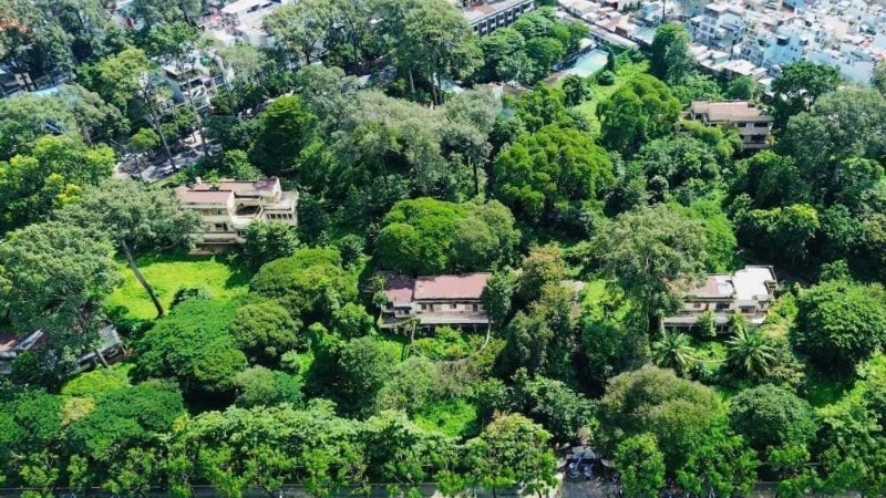 Lấy ý kiến người dân về công trình Biểu tượng tưởng niệm nạn nhân COVID-19