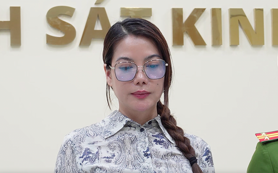 Trương Ngọc Ánh qua mặt, chiếm đoạt tiền của công ty và bạn bè như thế nào?