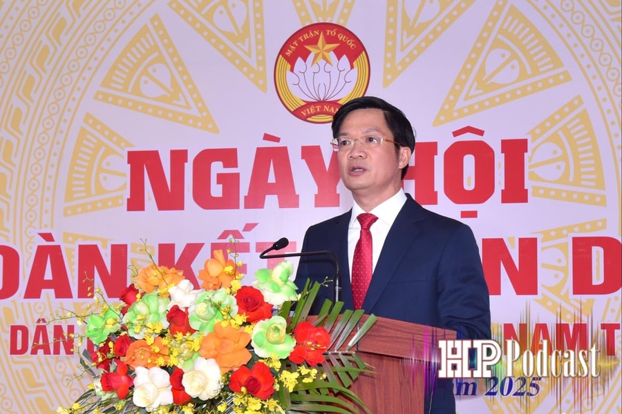 Điểm tin Podcast ngày 2/11