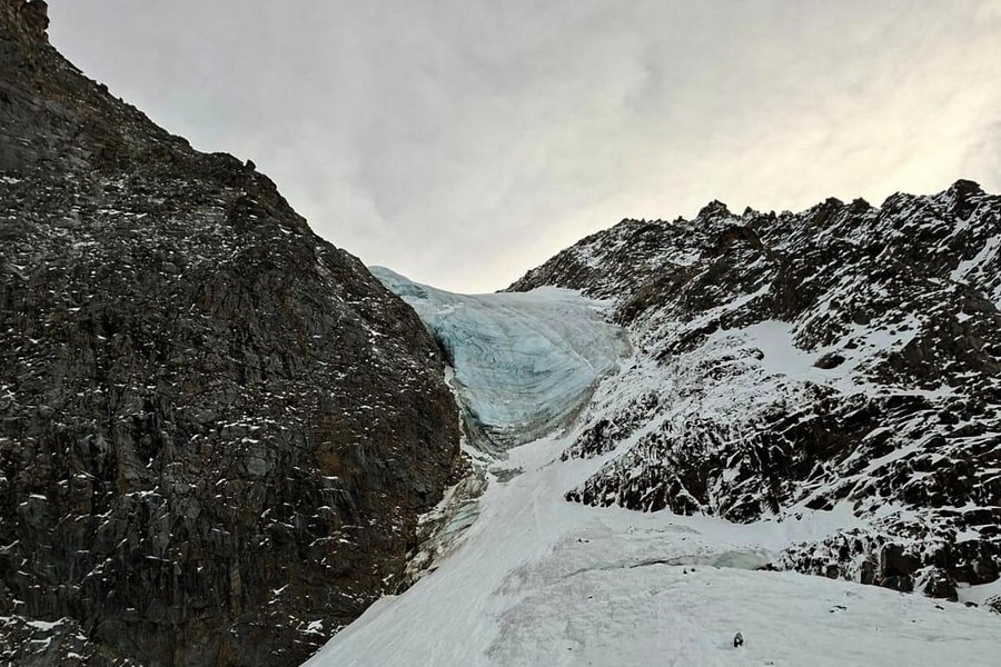 Tuyết lở ở dãy Alps, 5 nhà leo núi Đức thiệt mạng tại Italy