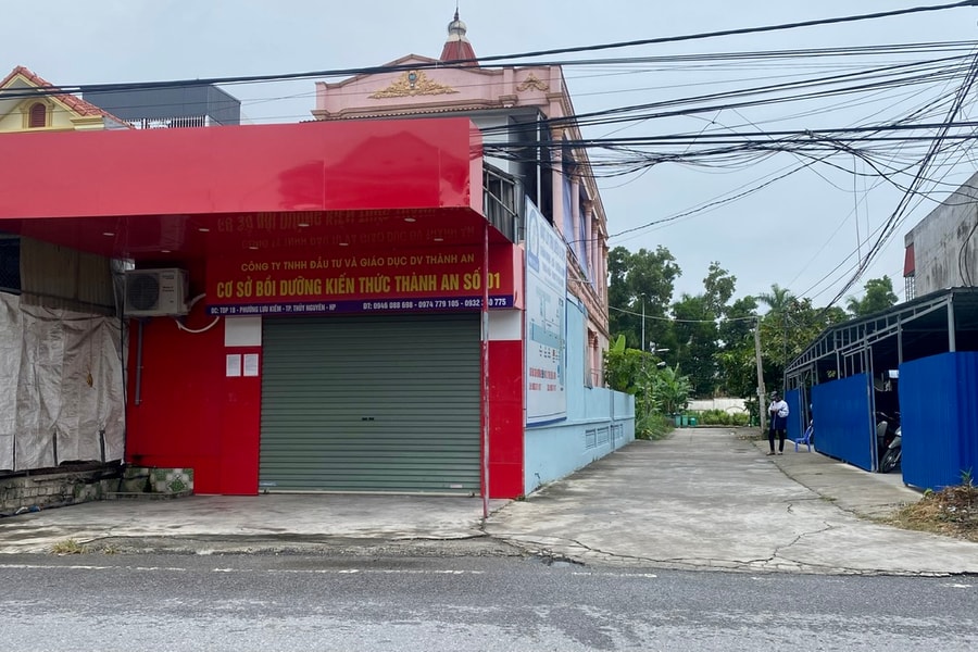 Quản lý chặt chẽ dạy thêm, học thêm ngoài nhà trường