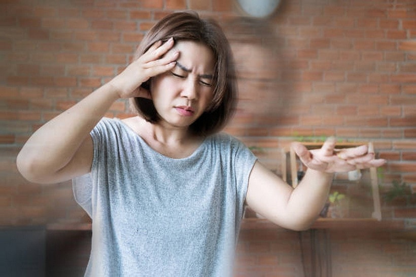 Những loại thực phẩm tốt nhất cho người thiếu máu não