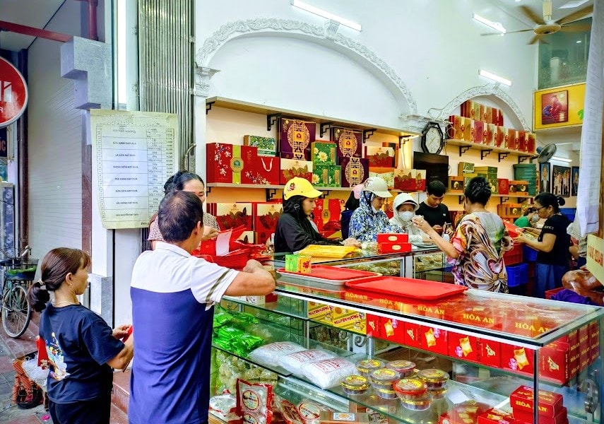 Hộ kinh doanh dưới 3 tỷ đồng chuẩn bị thay đổi lớn khi bỏ thuế khoán, áp sổ sách mới