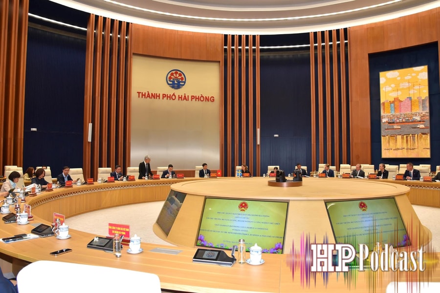 Điểm tin Podcast ngày 3/11