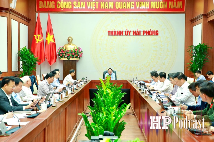 Điểm tin Podcast ngày 4/11