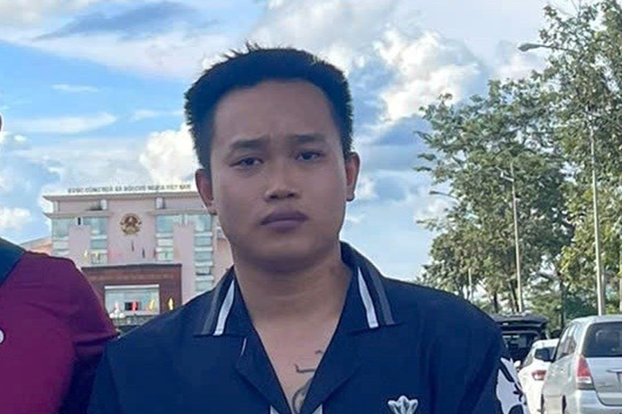 Bắt giữ đối tượng trốn sang Campuchia làm việc cho nhóm người lừa đảo chiếm đoạt tài sản