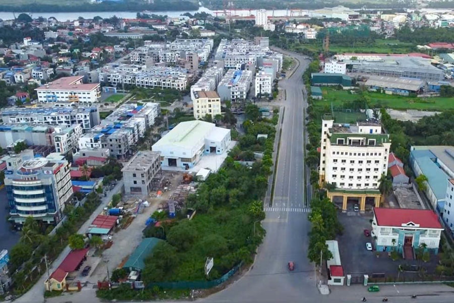 Tiêu chí xác định thửa đất nhỏ hẹp nằm xen kẹt được phép thu hồi tạo quỹ đất đấu giá
