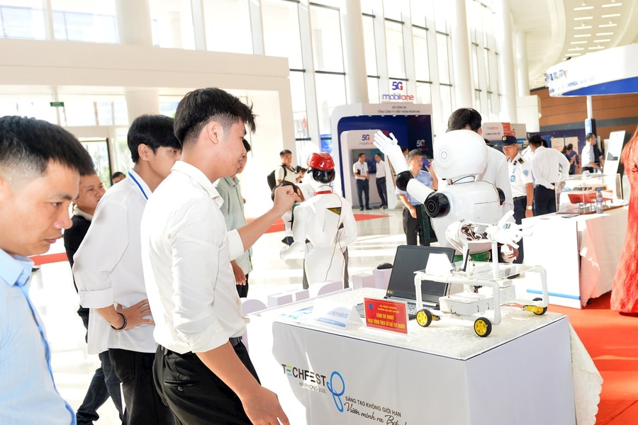 Hai Phong grants 15-year land rent exemption for science, technology enterprises