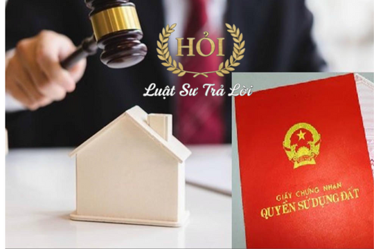 Có được đòi lại đất bán bằng giấy viết tay?