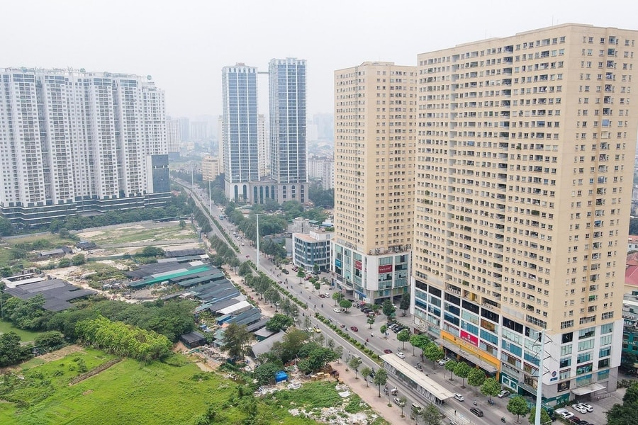 Lãi suất ‘âm thầm’ nhích lên - ‘Phép thử’ mới cho thị trường bất động sản