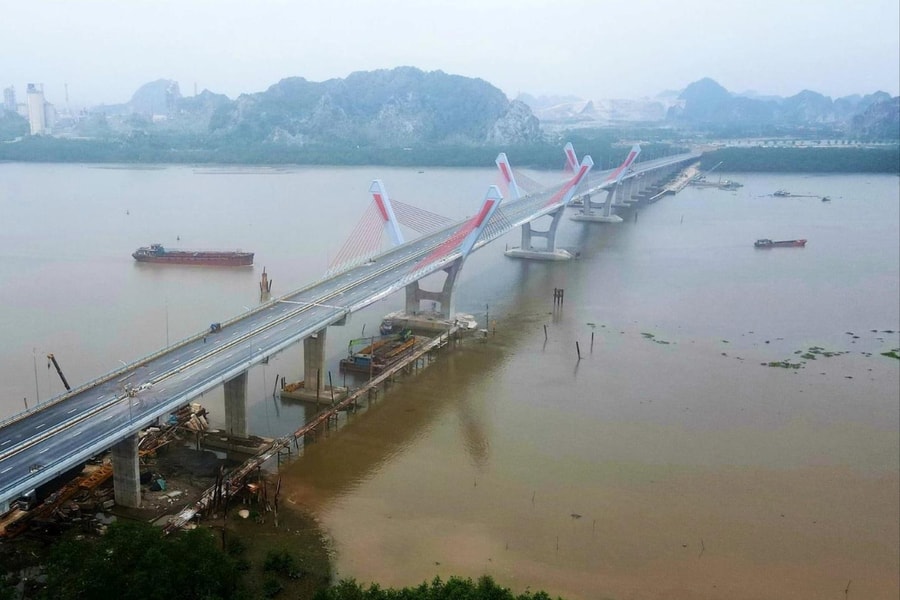 Số hóa trong quản lý dự án giao thông