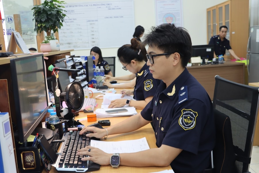 Hải Phòng thu ngân sách nhà nước tăng cao