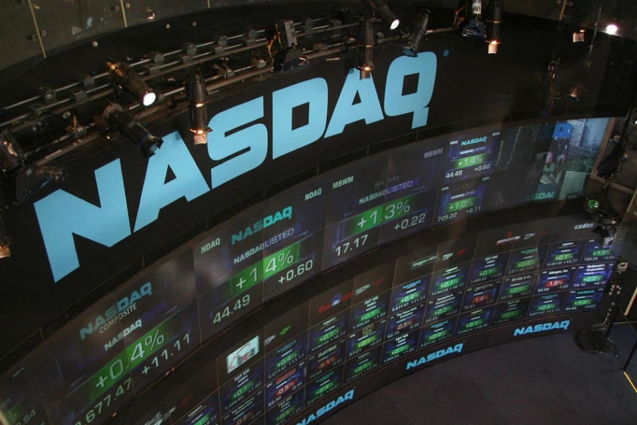 EU điều tra hai sàn giao dịch chứng khoán Nasdaq và Deutsche Boerse