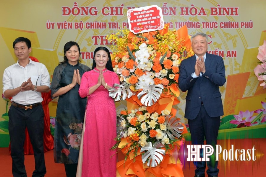 Điểm tin Podcast ngày 6/11