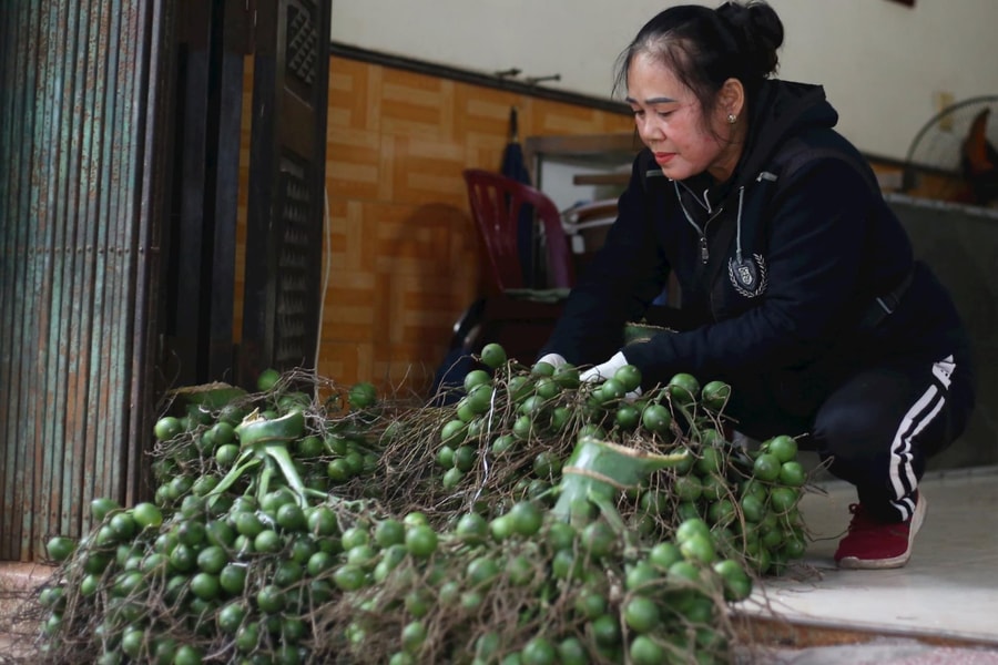 Những người ‘se duyên’ hạnh phúc