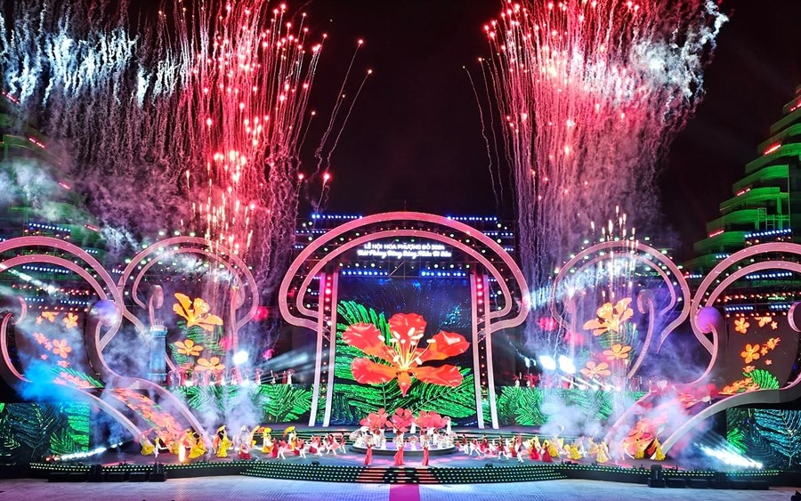 Concert - động lực mới xây dựng 'Thành phố Âm nhạc'