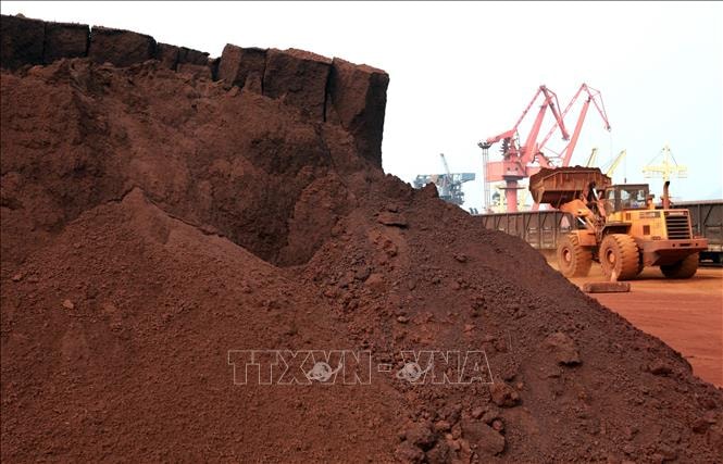 Trung Quốc có thể duy trì 'lá bài đất hiếm' trước Mỹ trong bao lâu?