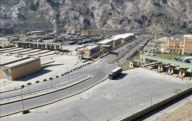 Đàm phán hòa bình Pakistan và Afghanistan bị đình trệ