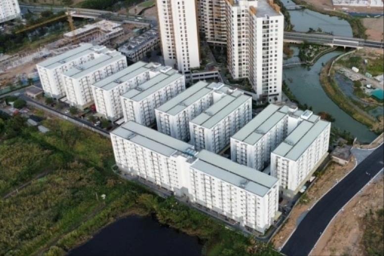 Triển vọng giá nhà giảm tốc trong 2–3 năm tới