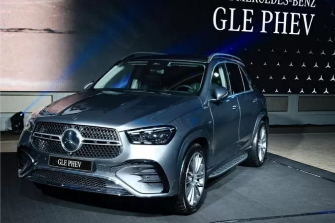 Những mẫu ô tô mới sẽ ra mắt thị trường Việt Nam trong tháng 11 này