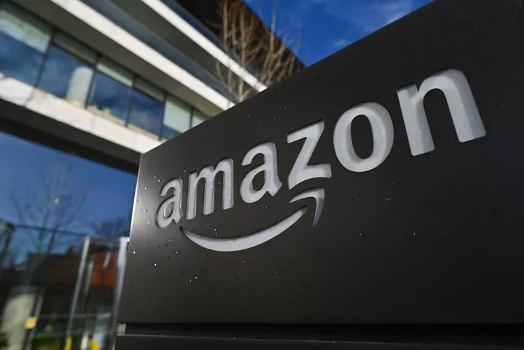Amazon ra mắt ứng dụng mua sắm giá rẻ