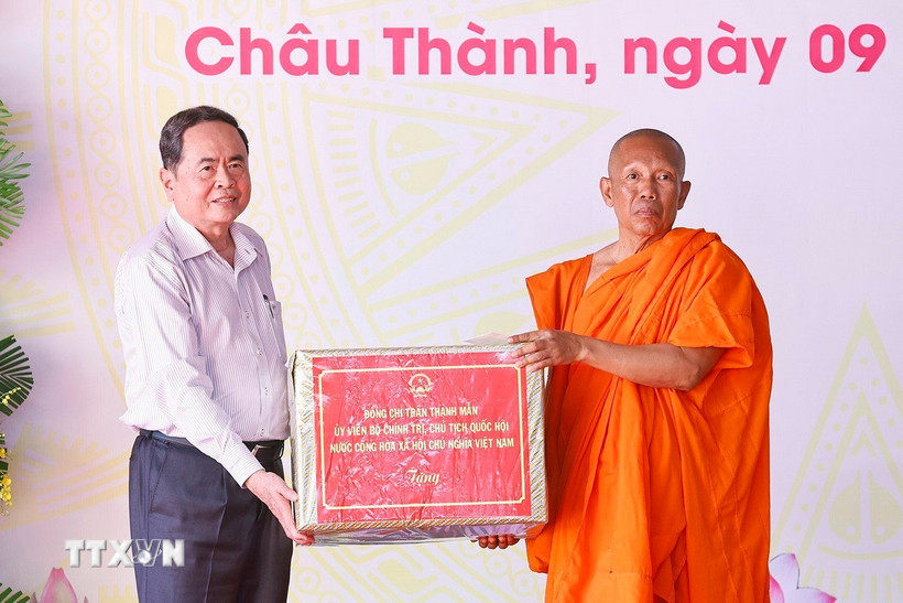 Thành phố Cần Thơ cần đảm bảo chất lượng giảm nghèo đồng đều