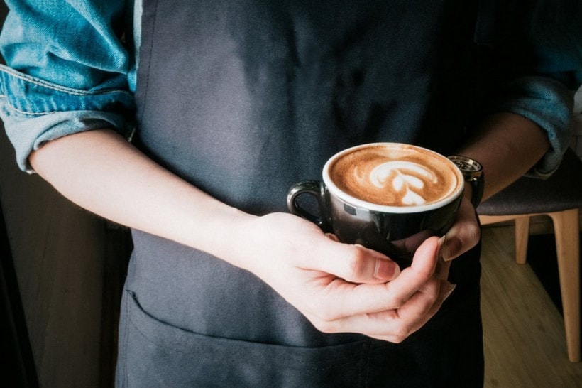 Uống một tách cà phê mỗi ngày có lợi đối với tim mạch như thế nào?