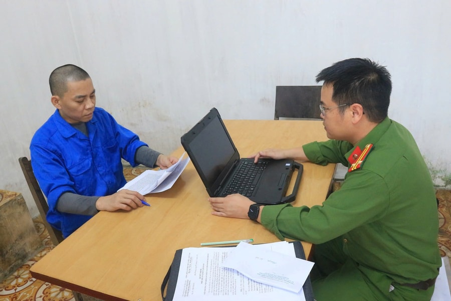 400 người dân bị lừa đầu tư tiền ảo