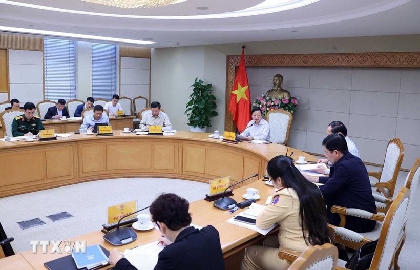 Lộ trình áp dụng các quy chuẩn khí thải xe ô tô cần được xem xét một cách thống nhất, đồng bộ