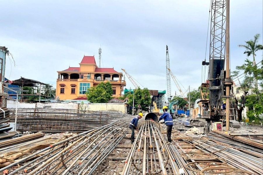 Điều chỉnh dự toán và kế hoạch đầu tư công vốn ngân sách trung ương năm 2025