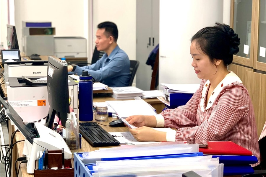 1.729 bài thi tìm hiểu công tác cải cách hành chính thành phố Hải Phòng năm 2025 (đợt 1) đạt số điểm tuyệt đối