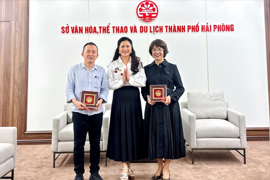 Tham vấn xây dựng Hải Phòng trở thành thành phố âm nhạc theo tiêu chí của UNESCO