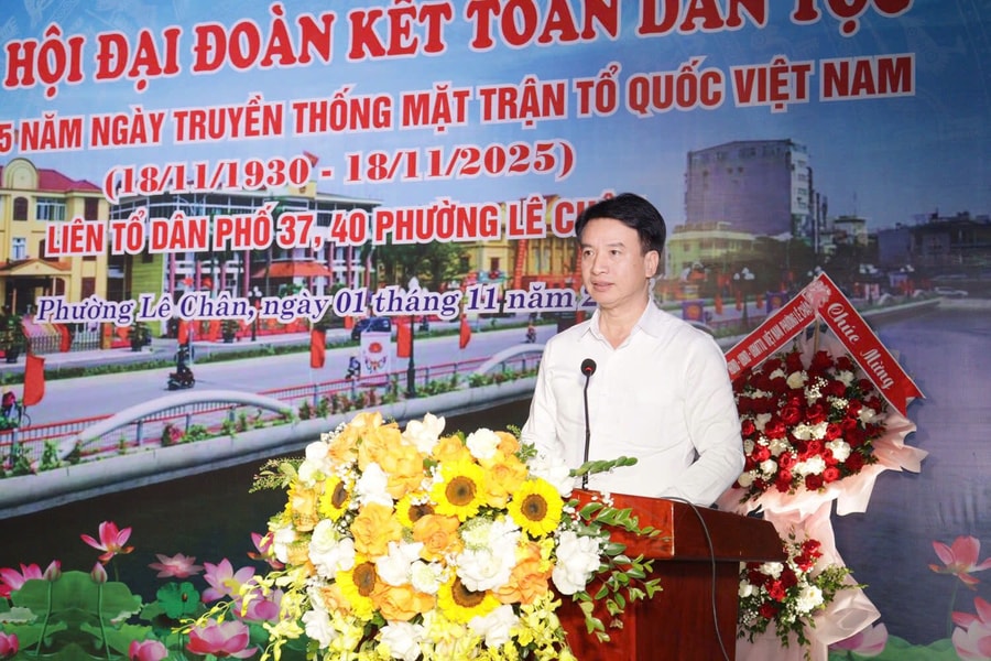 Đổi mới để giám sát, phản biện xã hội hiệu quả và gần dân hơn