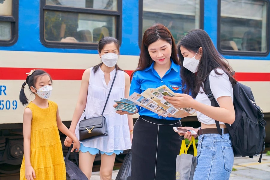 Gắn foodtour Hải Phòng vào sản phẩm du lịch tổng thể