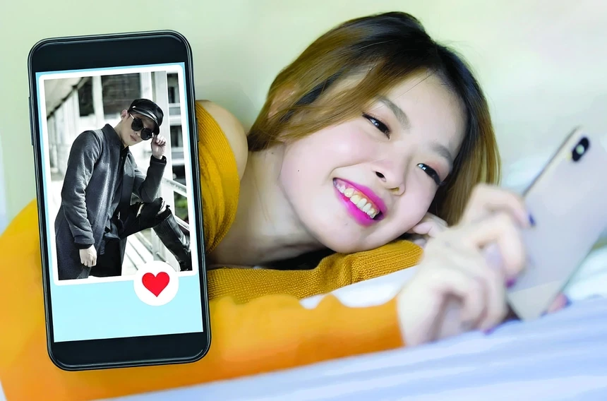 Gen Z đang 'viết lại' công thức hòa hợp trong hôn nhân