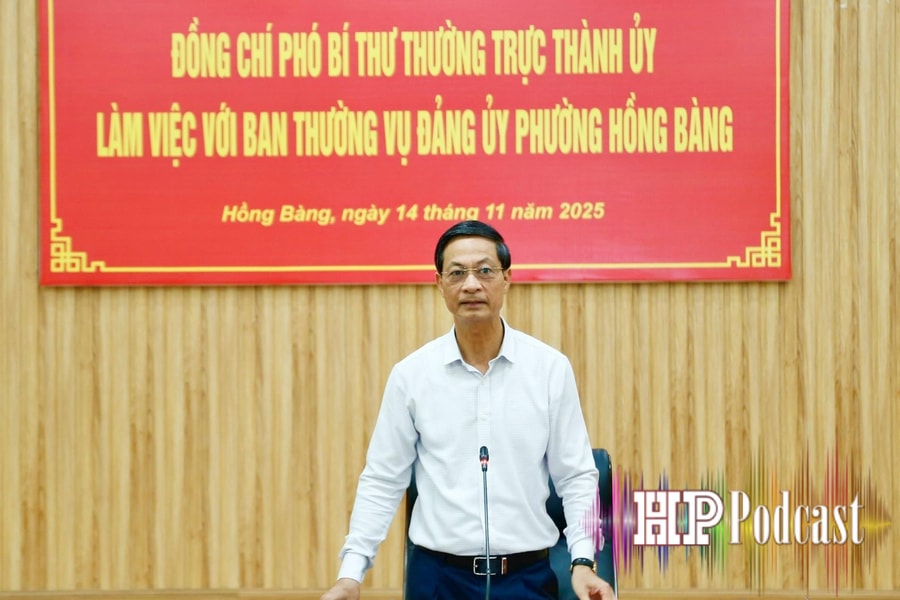 Điểm tin Podcast ngày 14/11